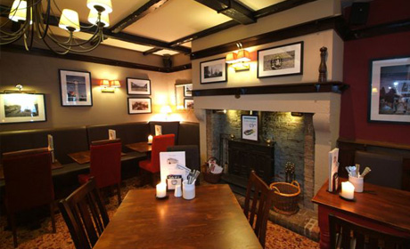 King's Head Hotel